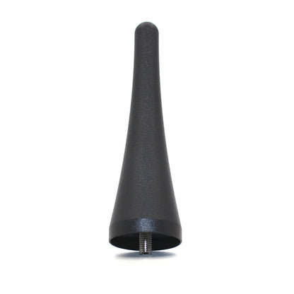 3.8" Car Antenna Radio Accessories Short Stubby Antenna Mast Radio Signal Aerial for Mazda for MX-5 for Miata